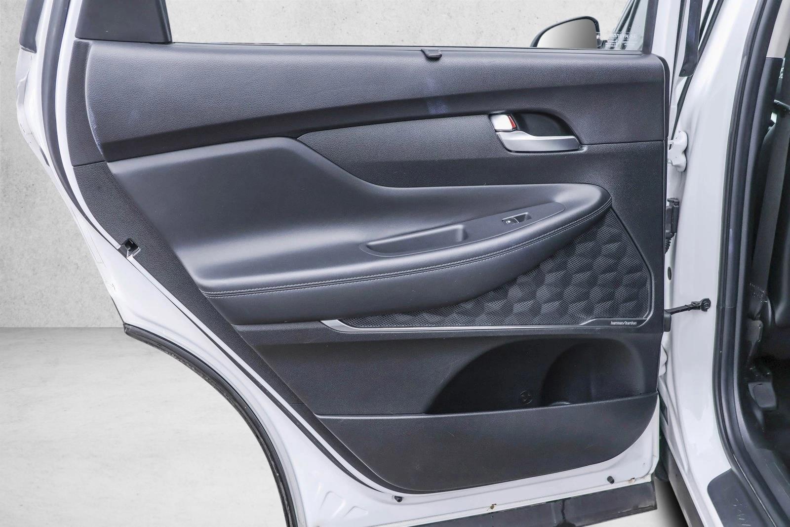 2023 HYUNDAI SANTA FE - Image 23