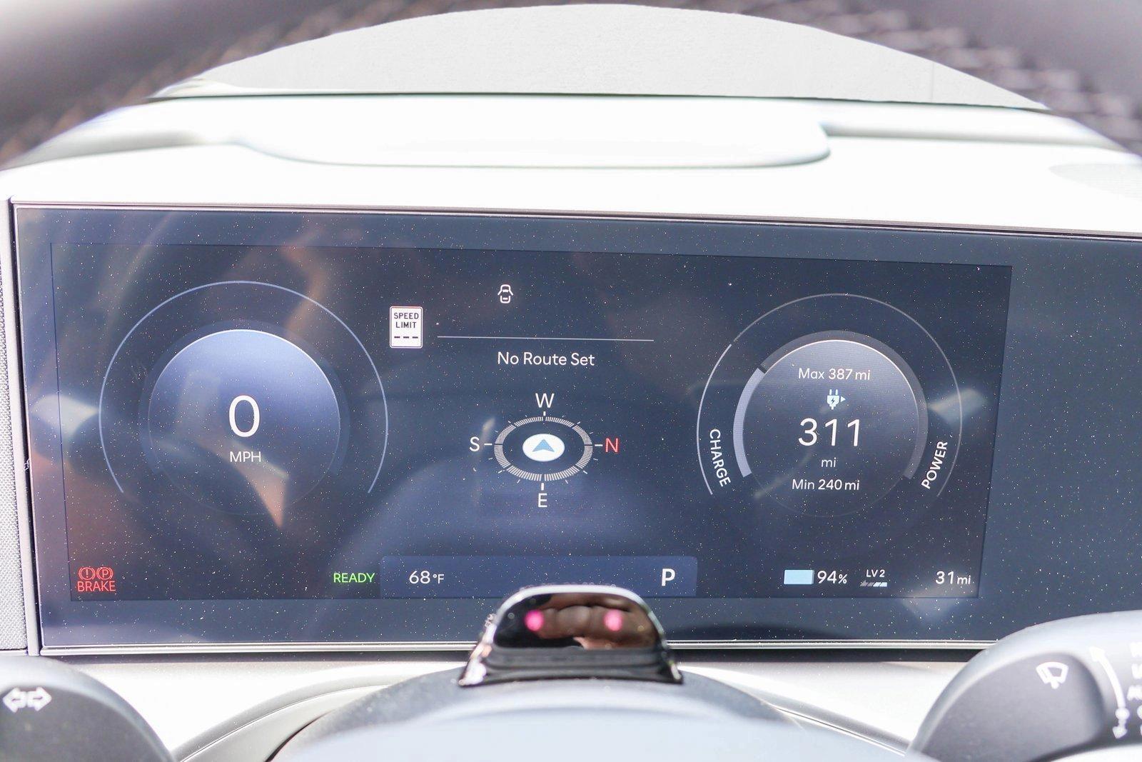 2026 Hyundai IONIQ 9 SE - Photo 15
