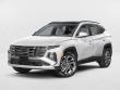 New 2026 Hyundai Tucson Hybrid Limited SUV