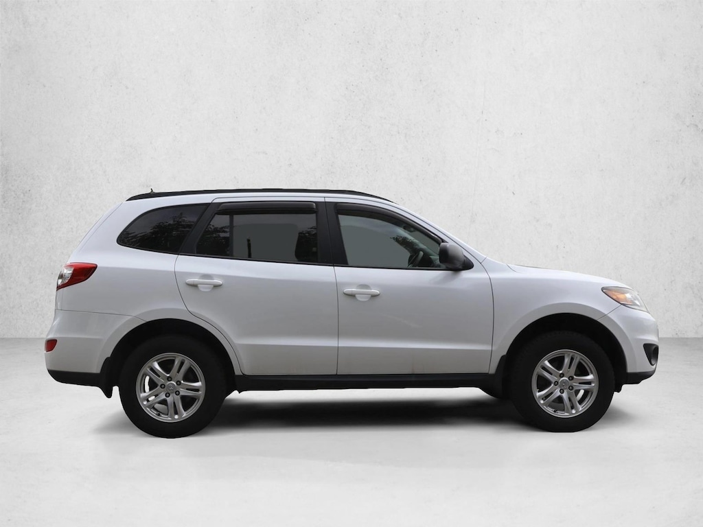 Used 2012 Hyundai Santa Fe GLS Sport Utility