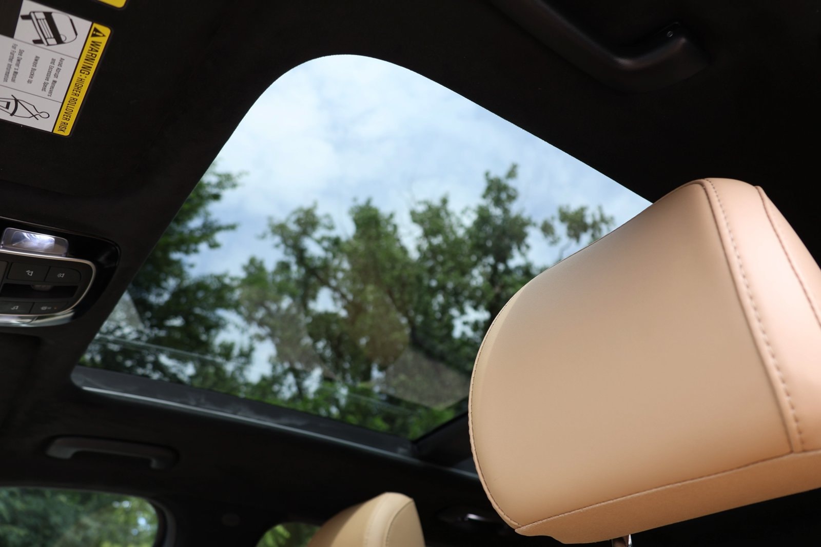 2023 Hyundai Santa Fe Calligraphy - Photo 22