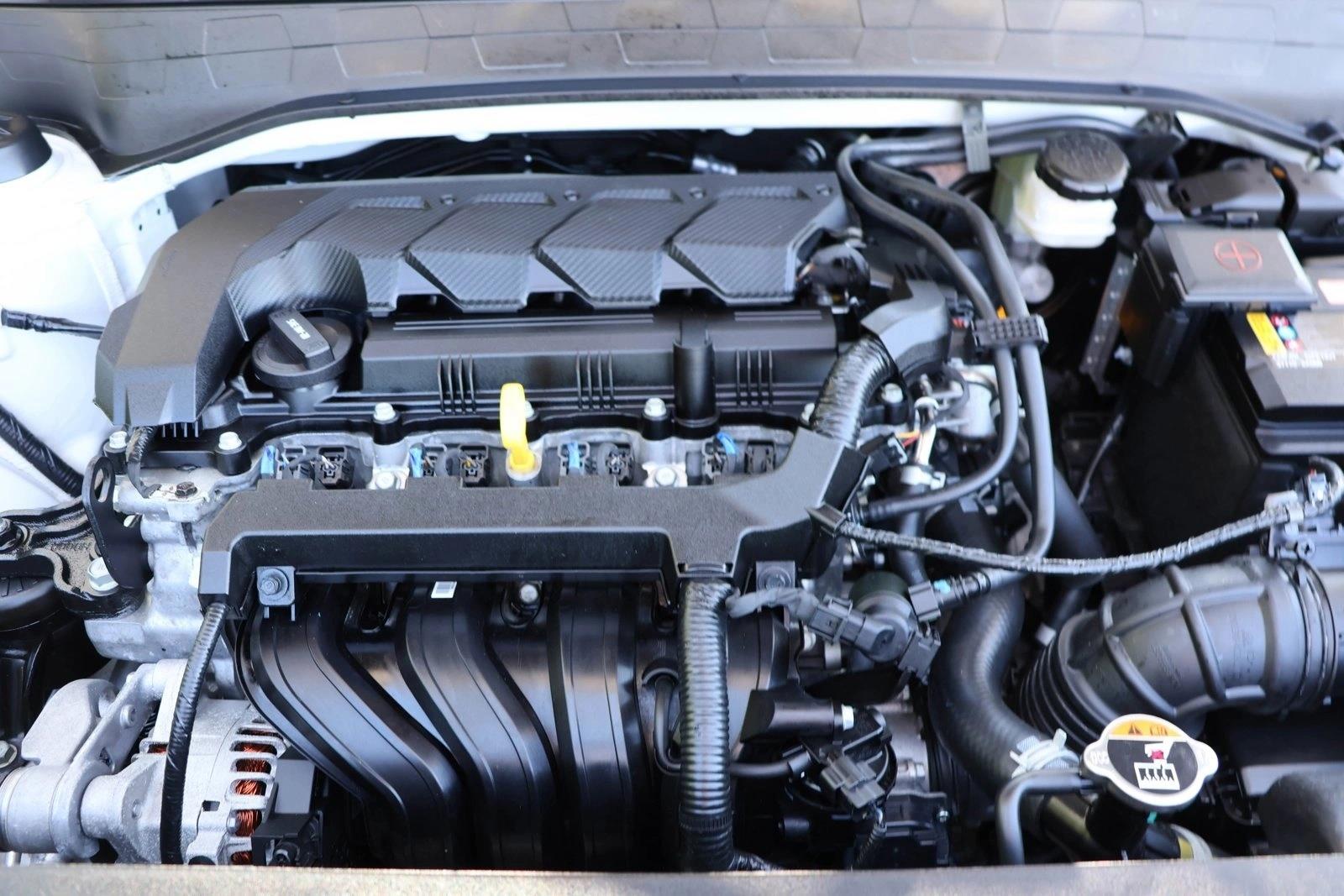 2026 Hyundai Venue SEL - Photo 30