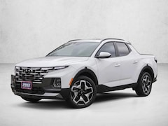 2024 Hyundai Santa Cruz Limited Crew Cab Pickup