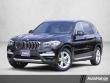 Used 2019 BMW X3 xDrive30i Sport Utility