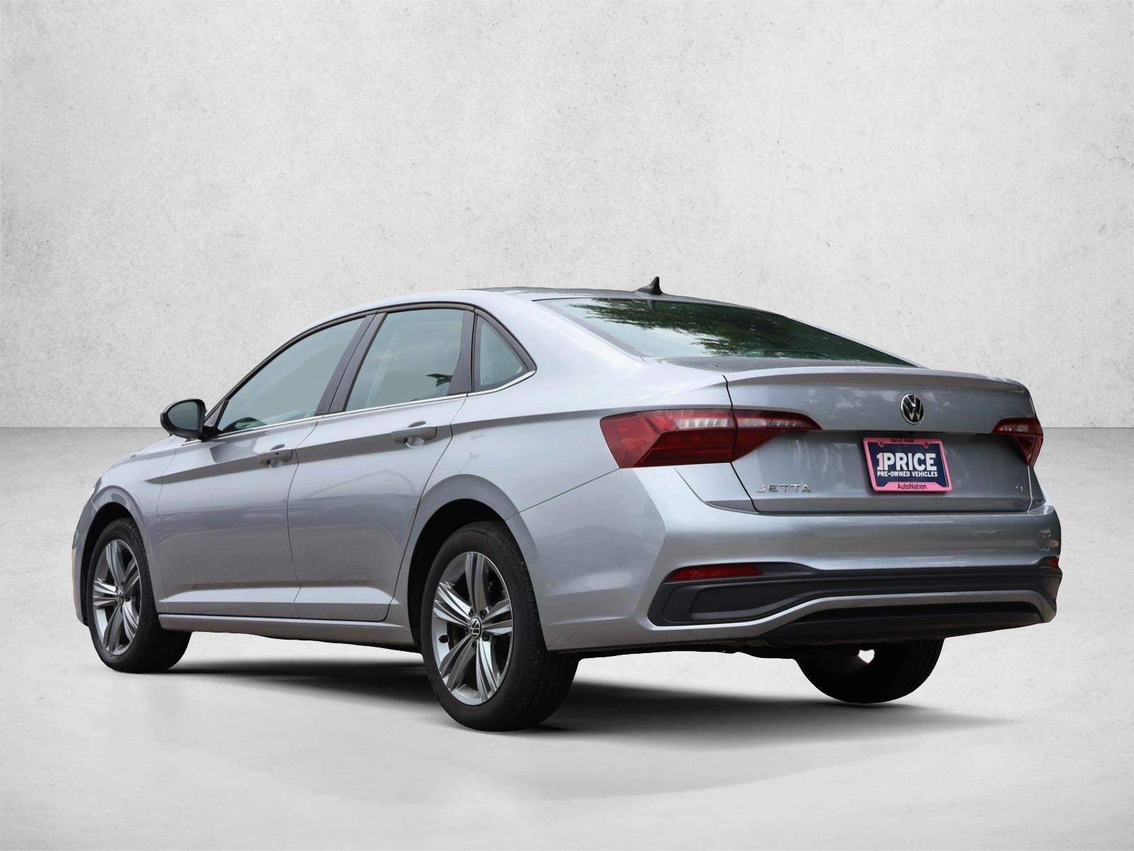 2024 Volkswagen Jetta SE - Photo 7