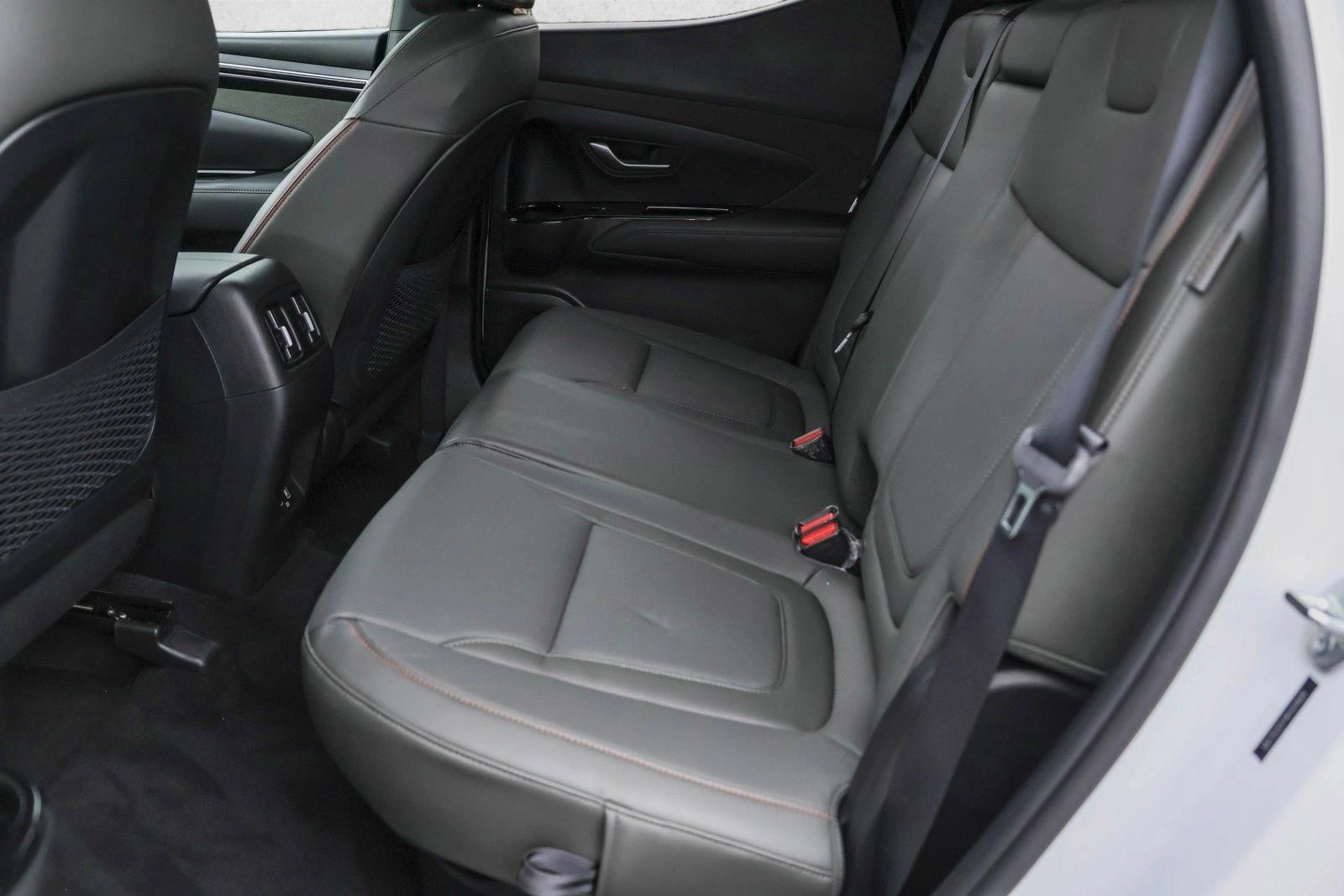 2024 HYUNDAI SANTA CRUZ - Image 24