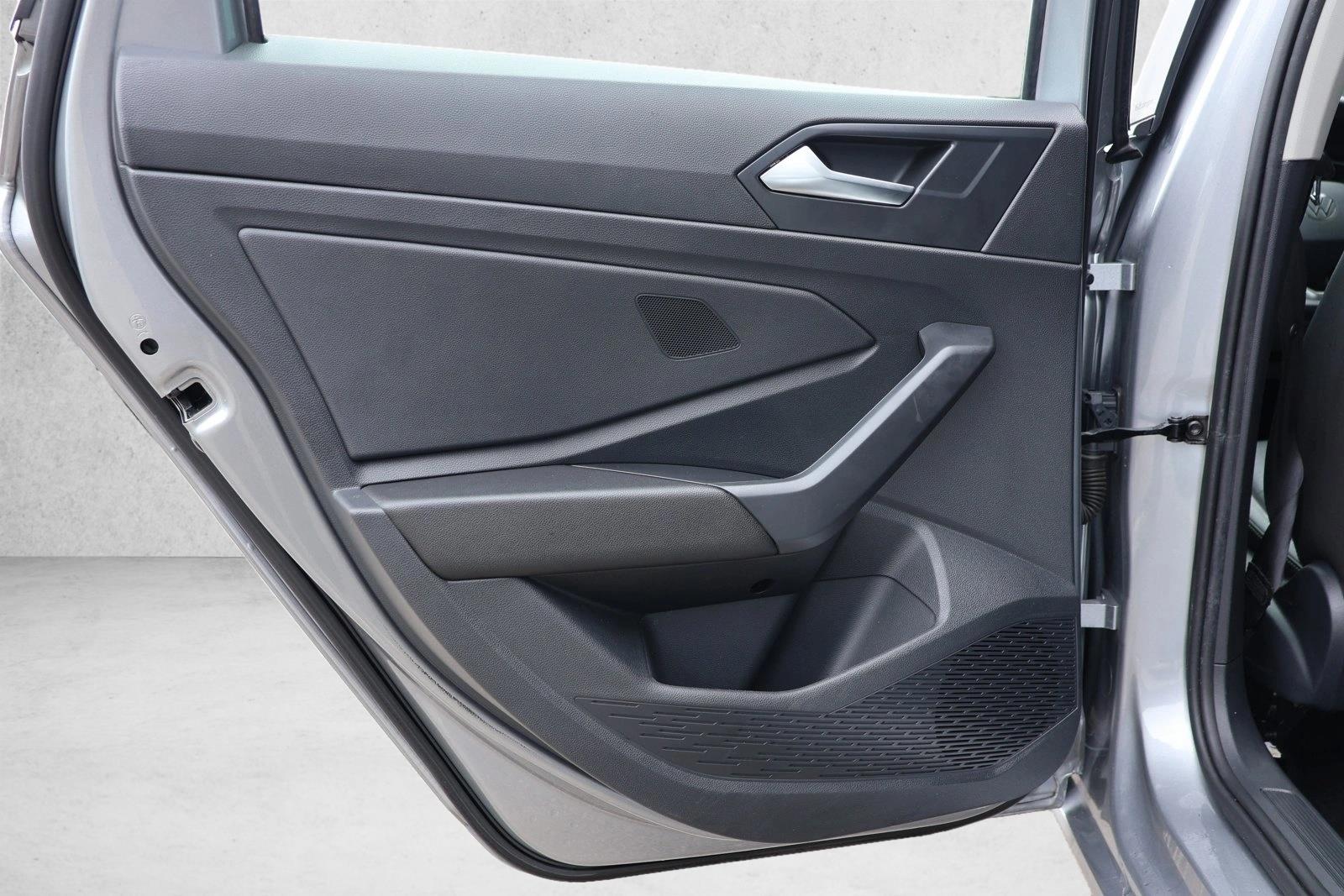 2024 Volkswagen Jetta SE - Photo 20