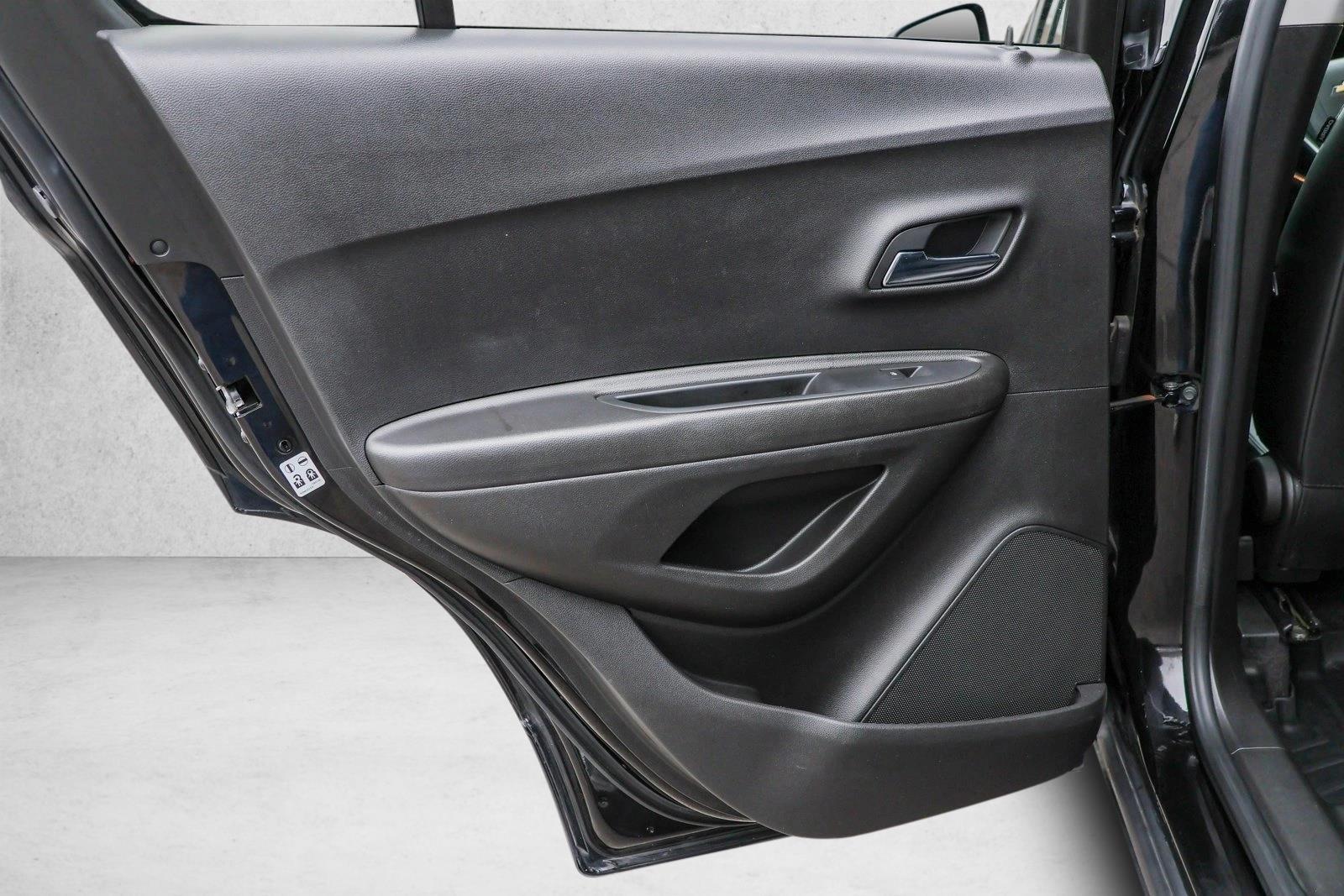 2019 CHEVROLET TRAX - Image 21