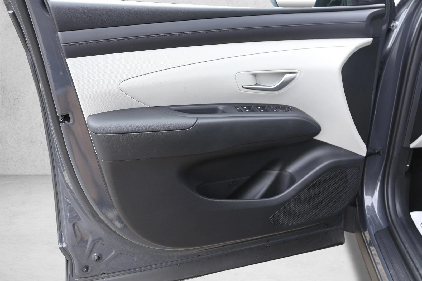2026 Hyundai Tucson SEL - Photo 12