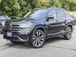 Used 2022 Volkswagen Atlas 3.6L V6 SEL Premium R-Line Sport Utility
