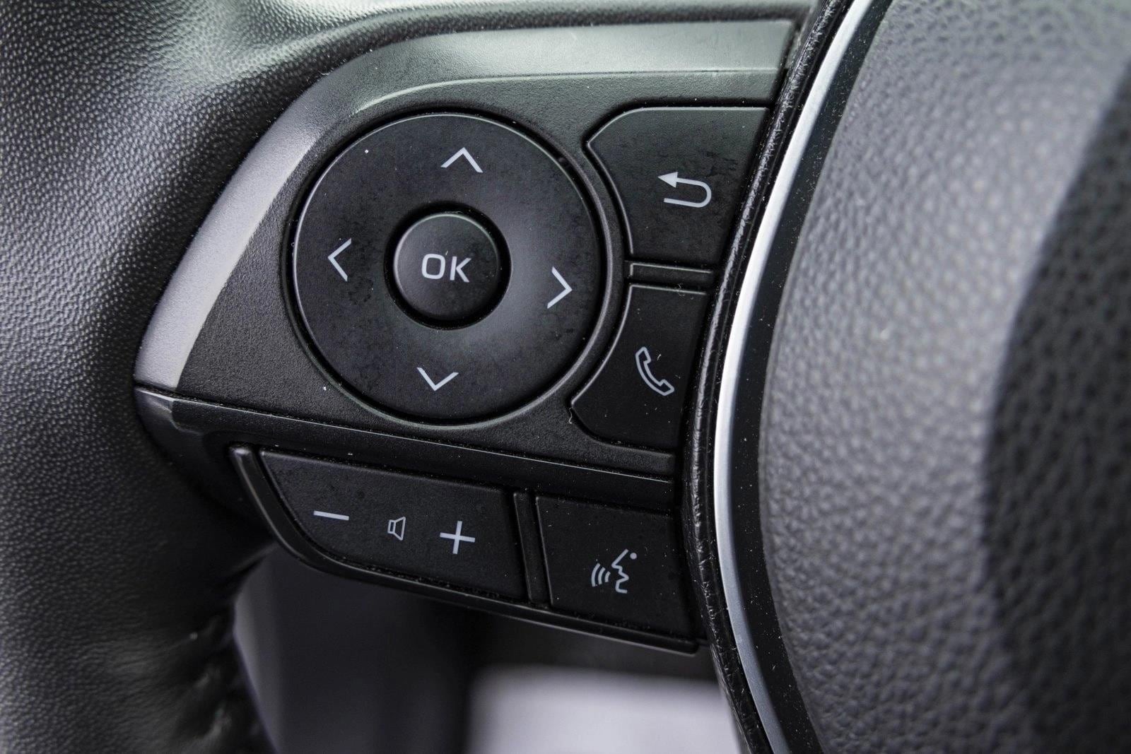 2023 TOYOTA RAV4 - Image 14