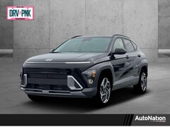 2026 Hyundai Kona SEL Premium AWD SUV