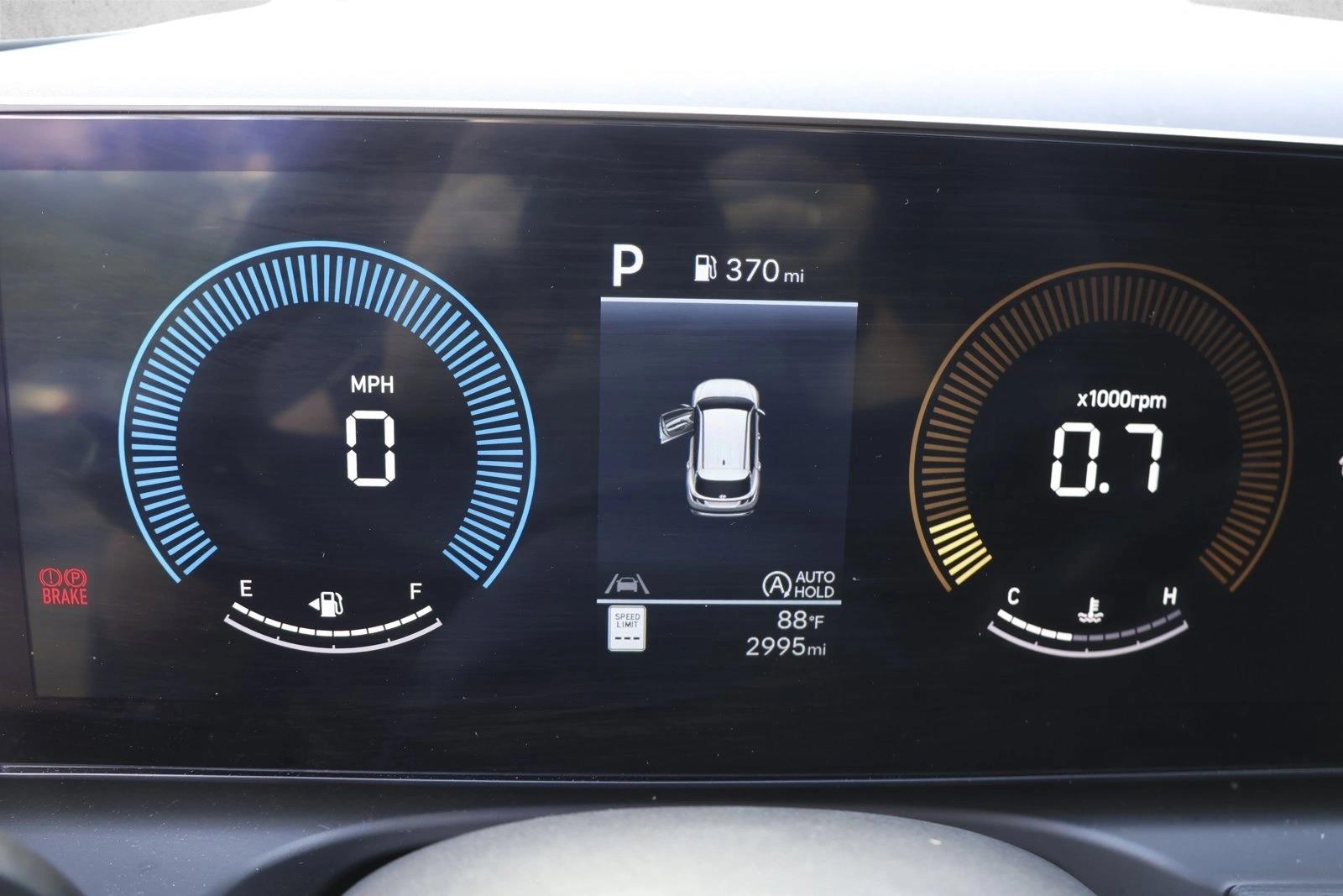 2026 Hyundai Tucson SEL - Photo 15