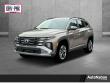 New 2025 Hyundai Tucson Hybrid SEL Convenience SUV