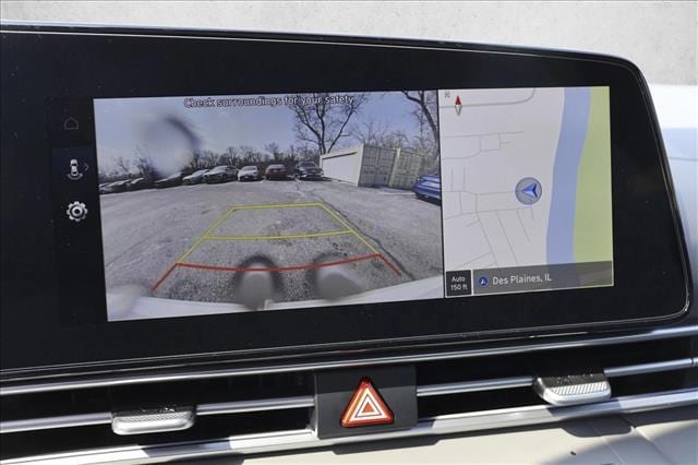 2025 Hyundai Elantra SEL - Photo 19