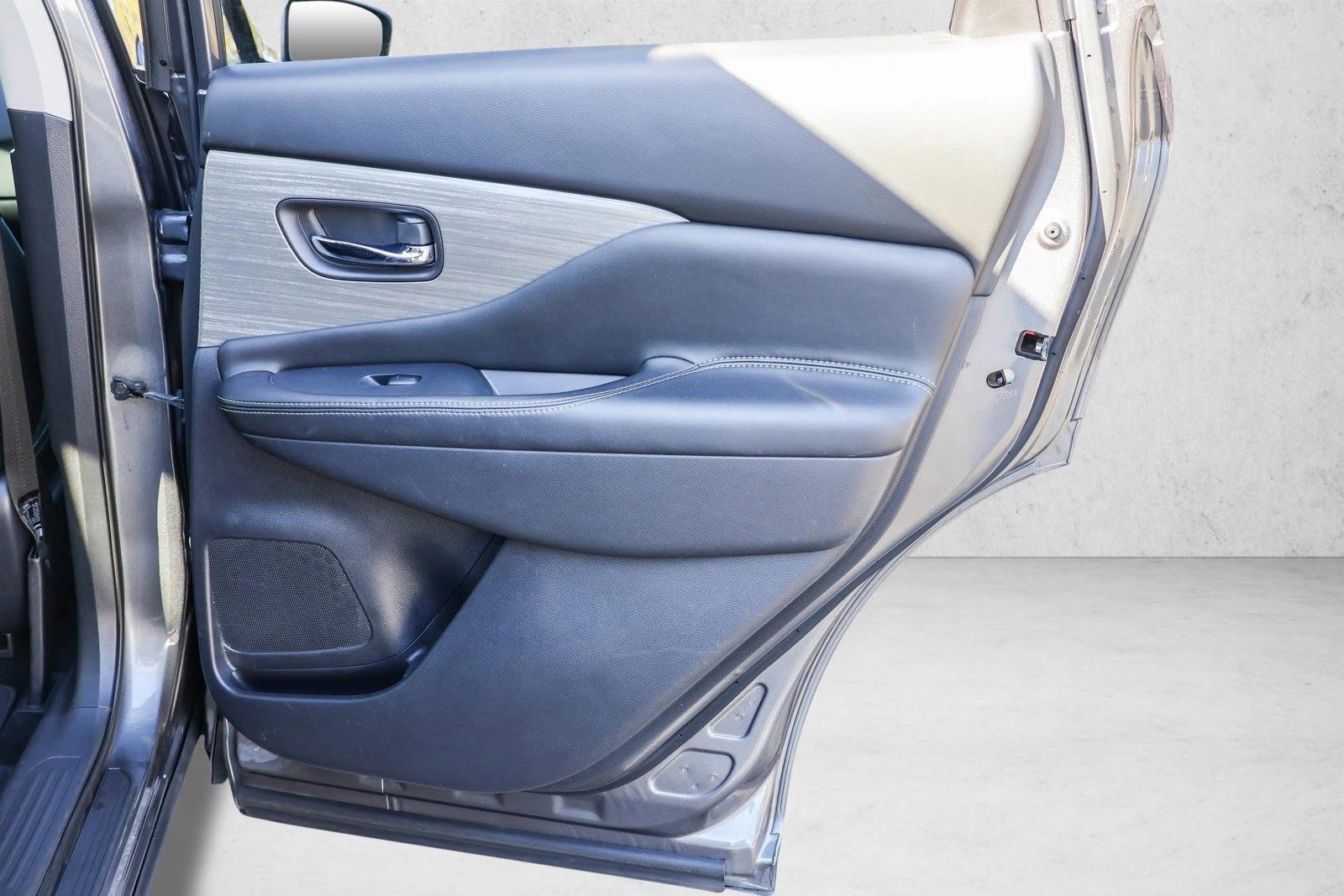 2018 NISSAN MURANO - Image 29