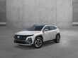 Hyundai Tucson Hybrid