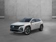 New 2025 Hyundai Tucson Hybrid SEL Convenience SUV