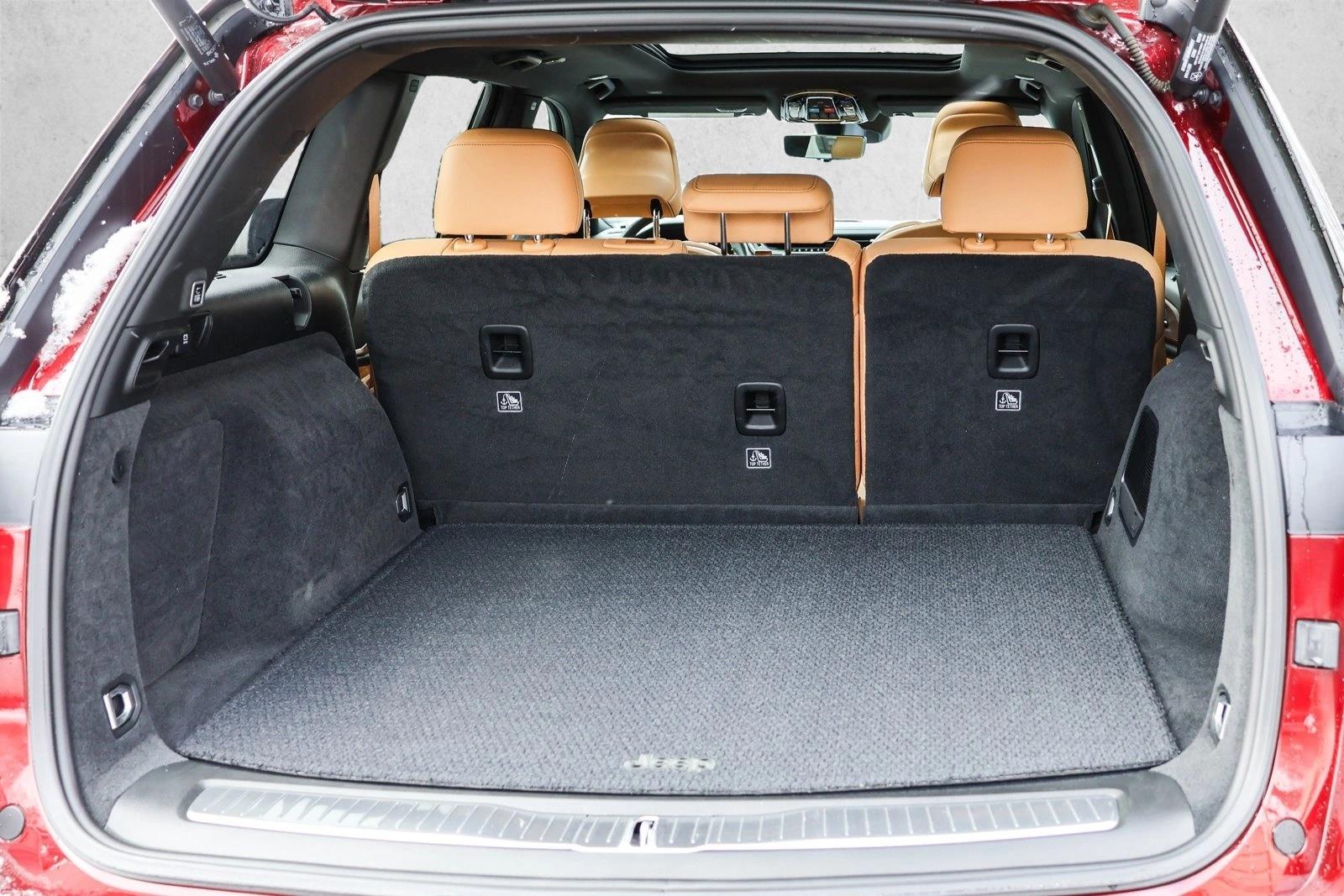 2023 JEEP GRAND CHEROKEE - Image 26