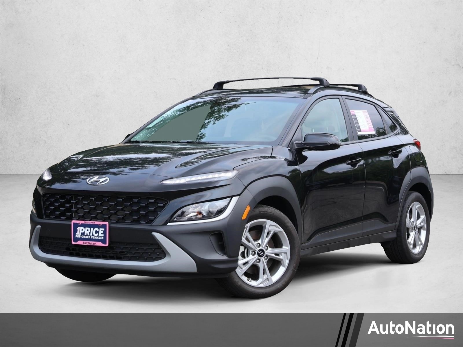 2023 Hyundai Kona