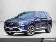 Used 2023 Hyundai Santa Fe Calligraphy Sport Utility