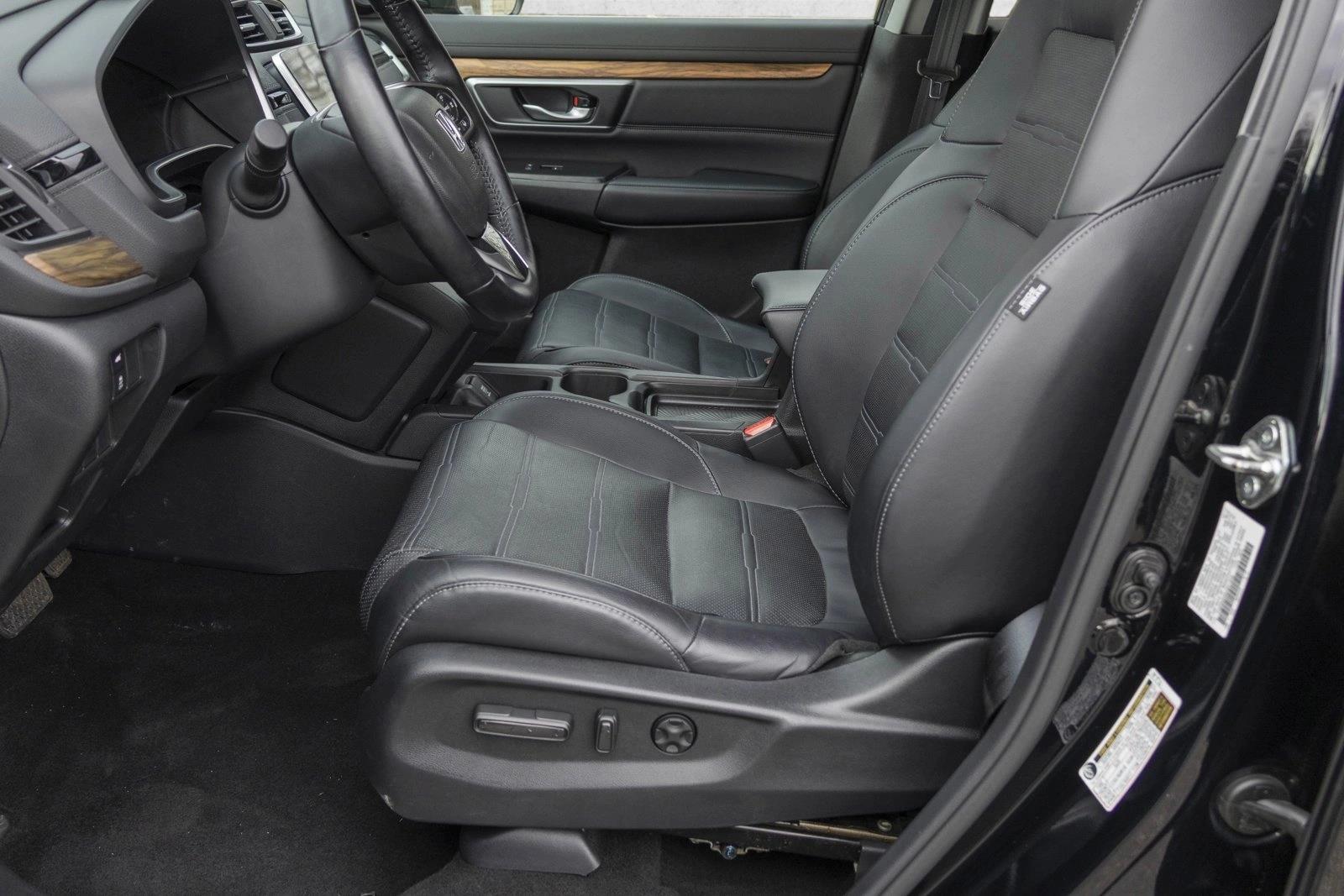 2018 HONDA CR-V - Image 11