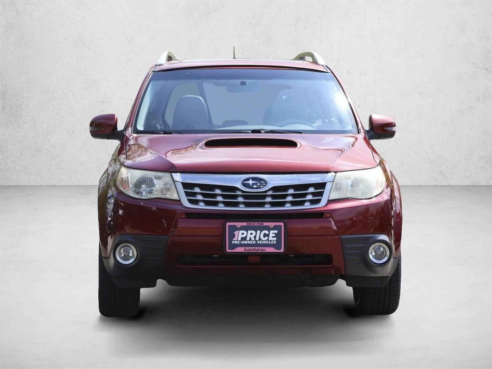 Used 2013 Subaru Forester XT Touring with VIN JF2SHGGC2DH406607 for sale in Des Plaines, IL
