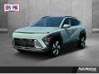 New 2026 Hyundai Kona Limited AWD SUV