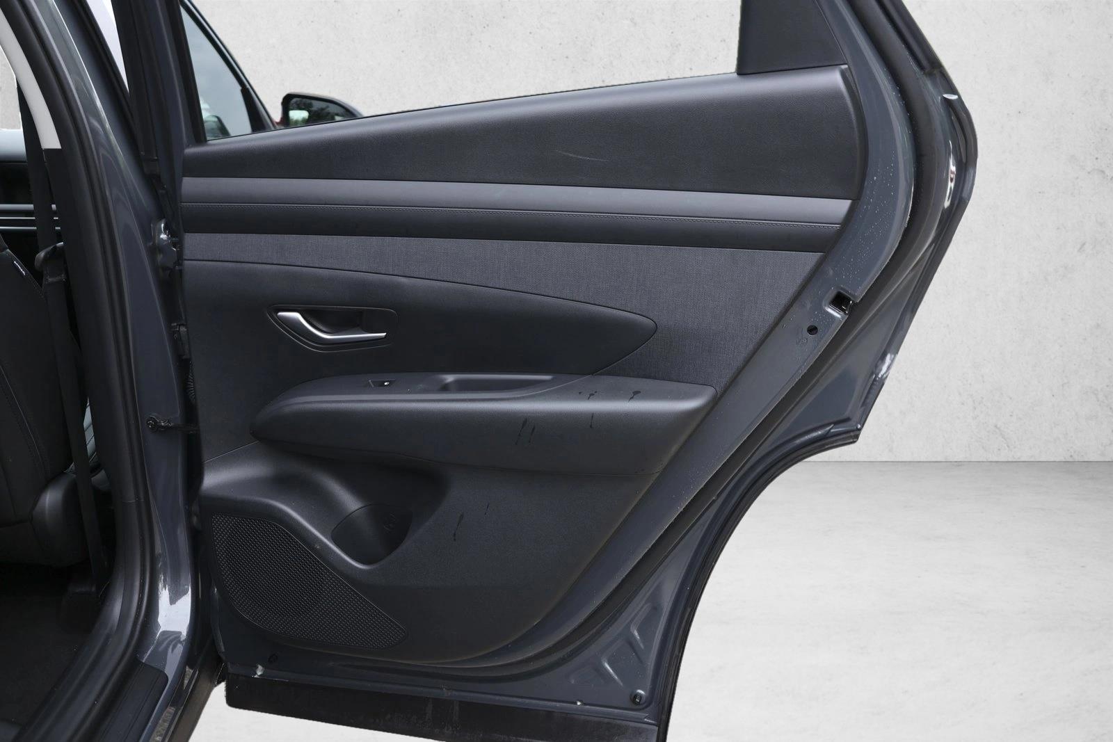 2026 Hyundai Tucson SEL Premium - Photo 27