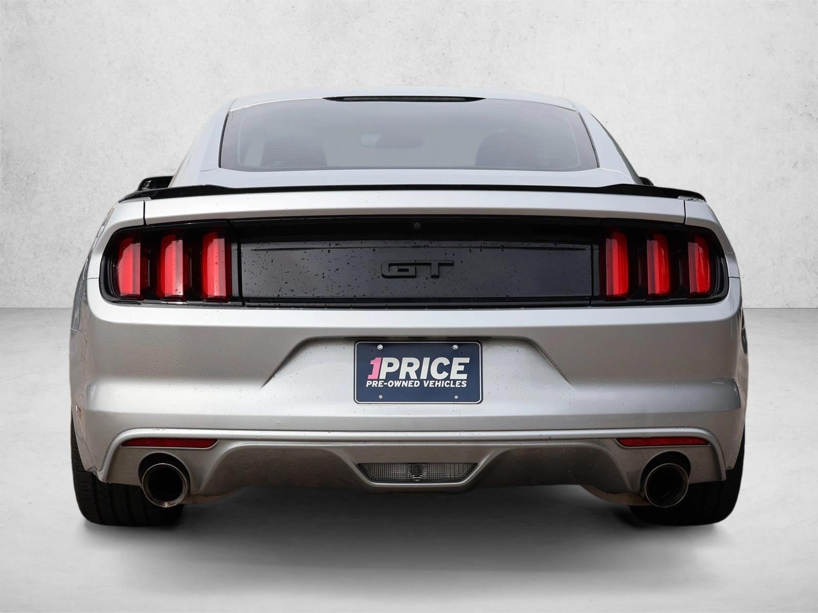 2017 Ford Mustang GT - Photo 6