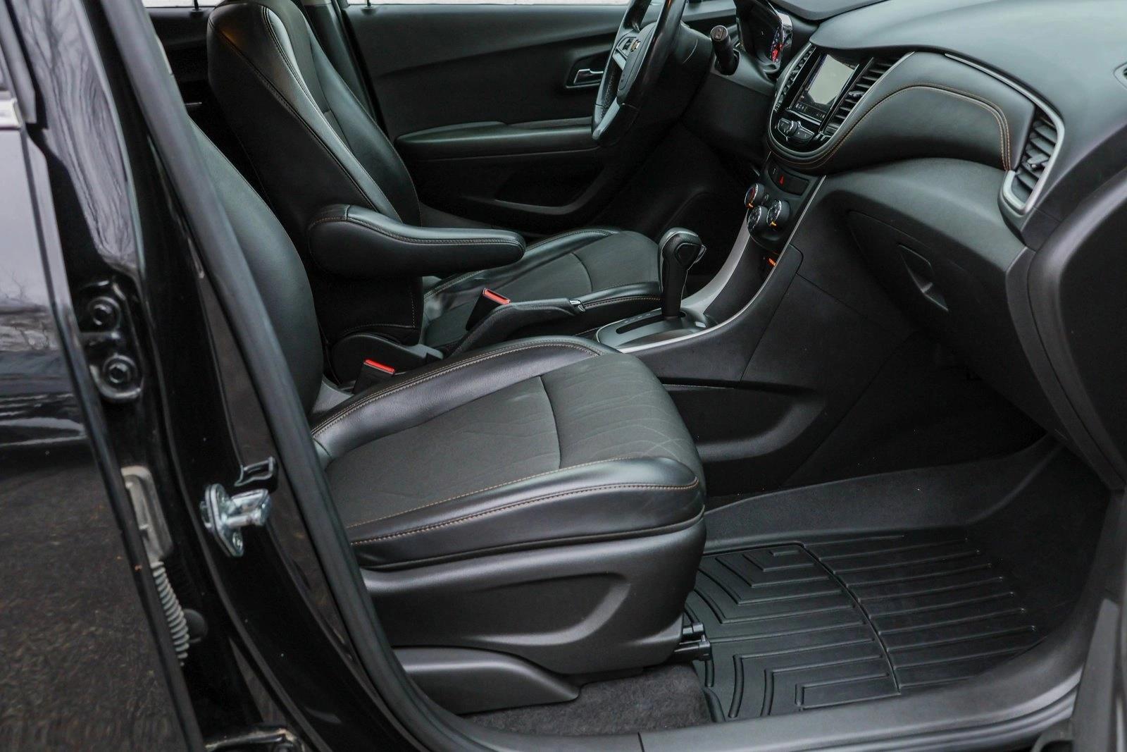 2019 CHEVROLET TRAX - Image 28