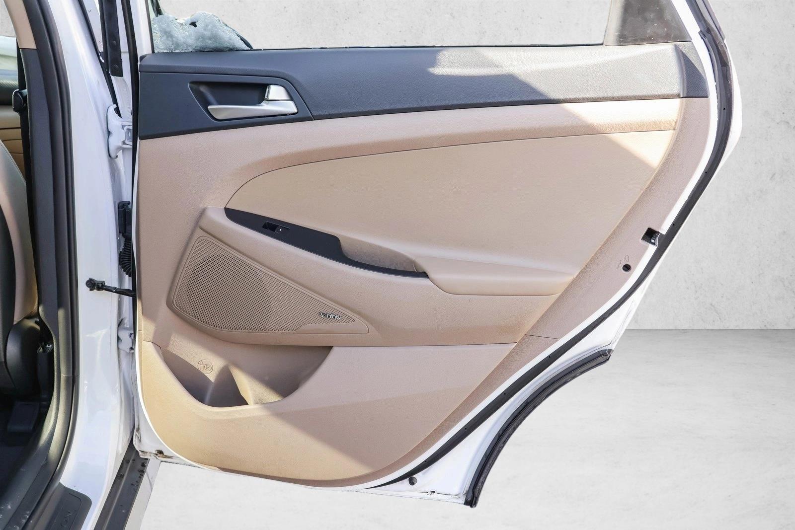 2020 HYUNDAI TUCSON - Image 27