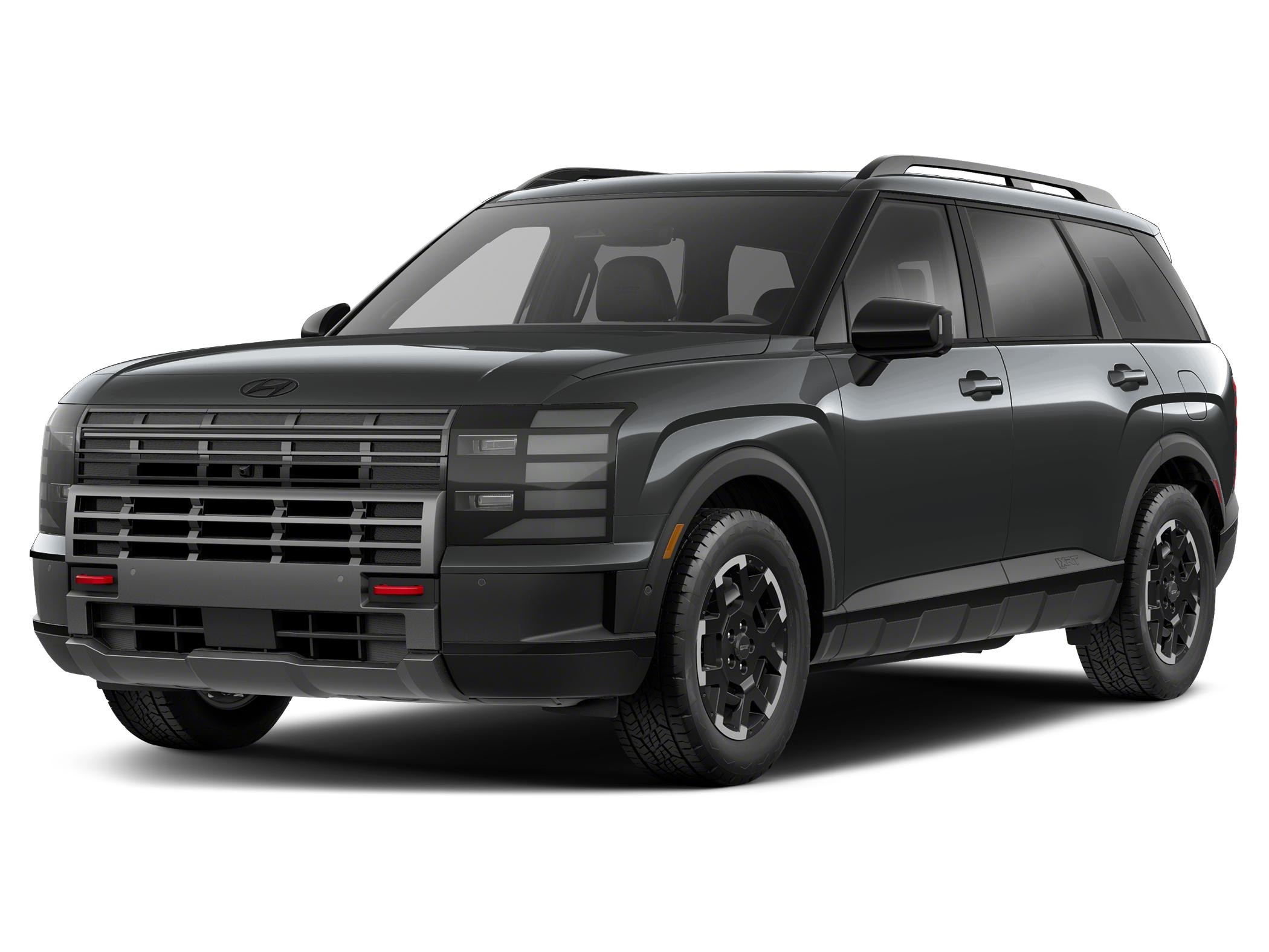 2026 Hyundai Palisade XRT Pro's photo