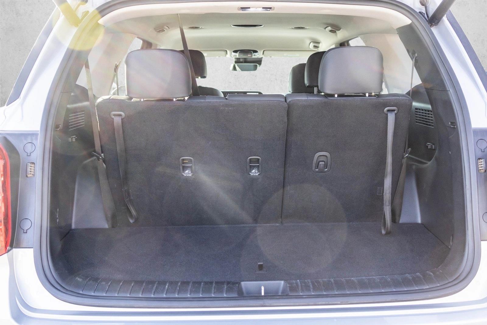 2025 HYUNDAI PALISADE - Image 26