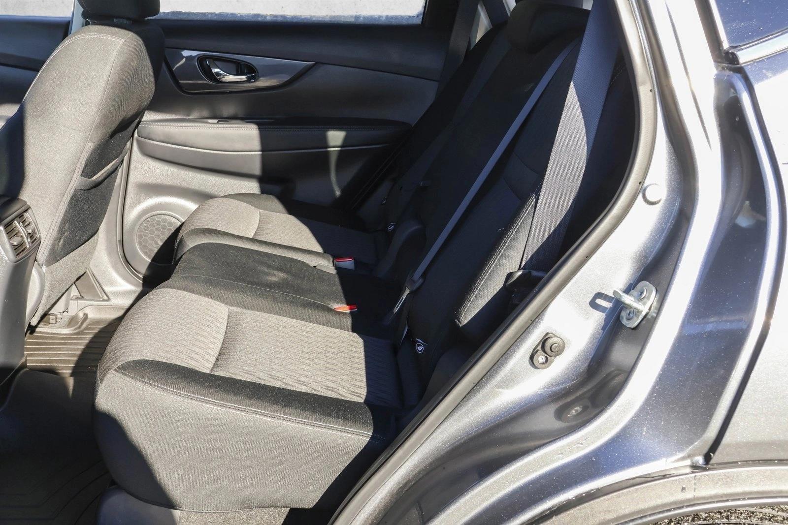 2019 NISSAN ROGUE - Image 23