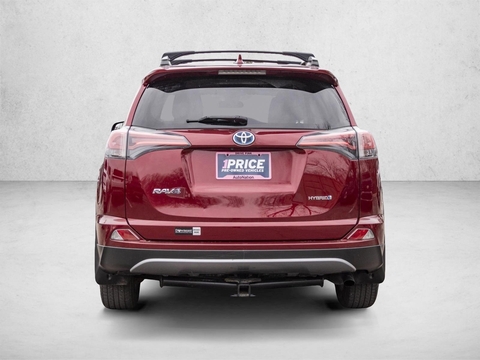 2018 TOYOTA RAV4 - Image 6