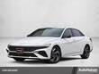  Hyundai Elantra Hybrid