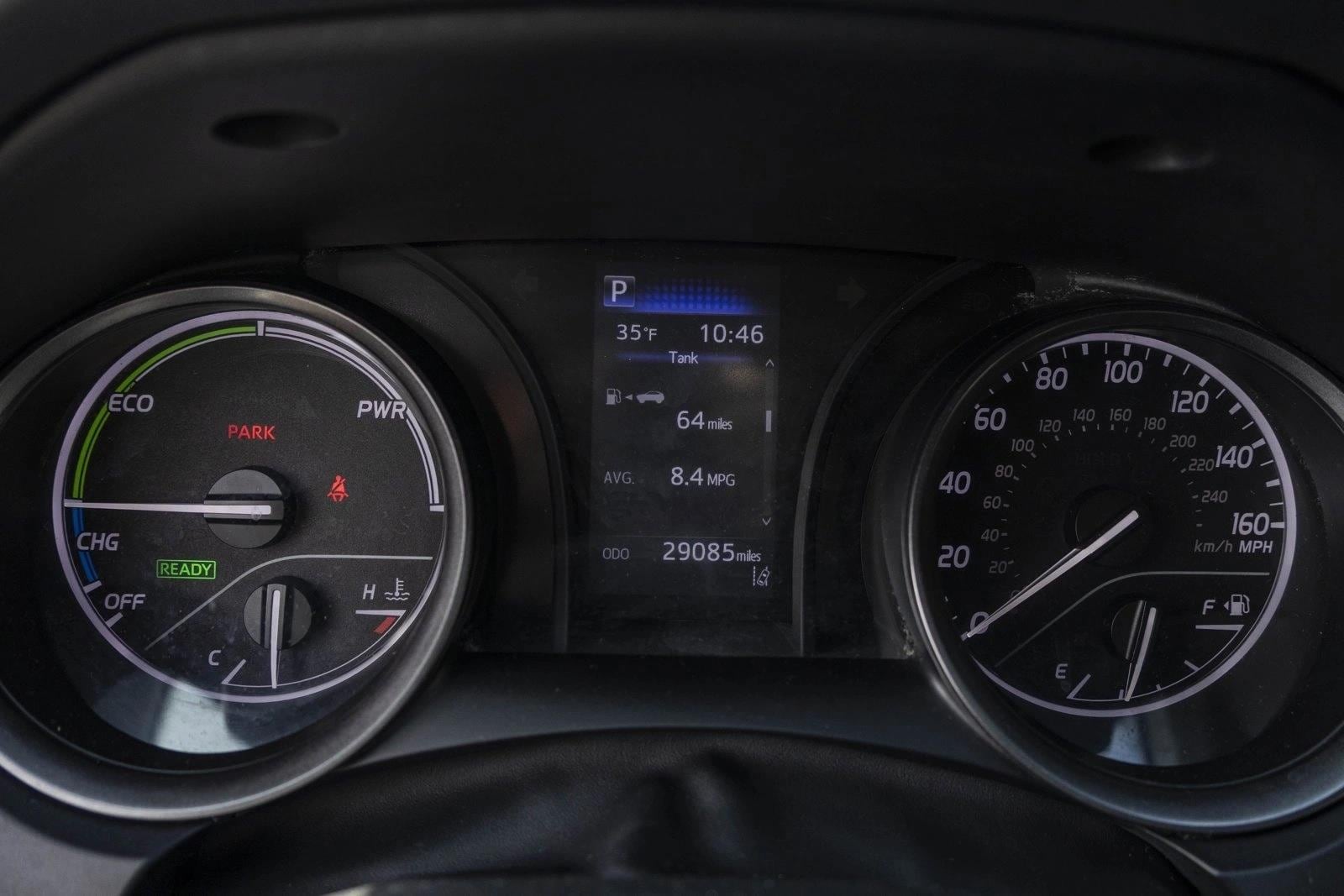 2022 TOYOTA CAMRY - Image 15