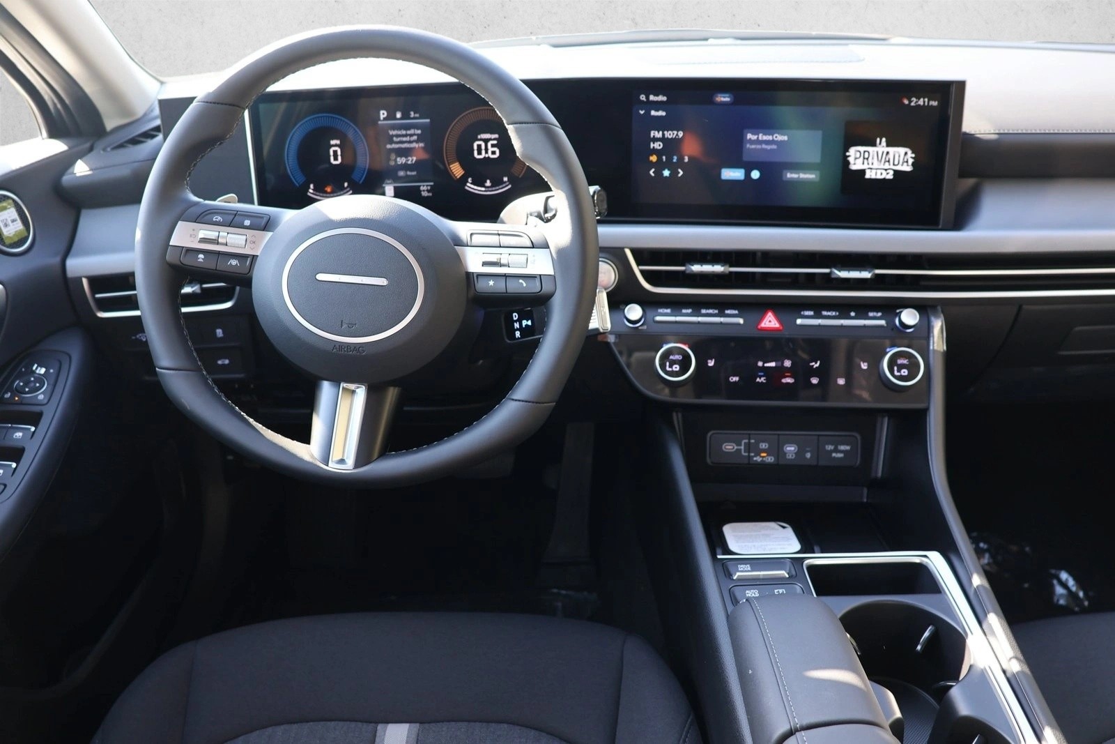 Vehicle thumbnail
