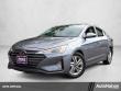 Used 2019 Hyundai Elantra Value Edition 4dr Car