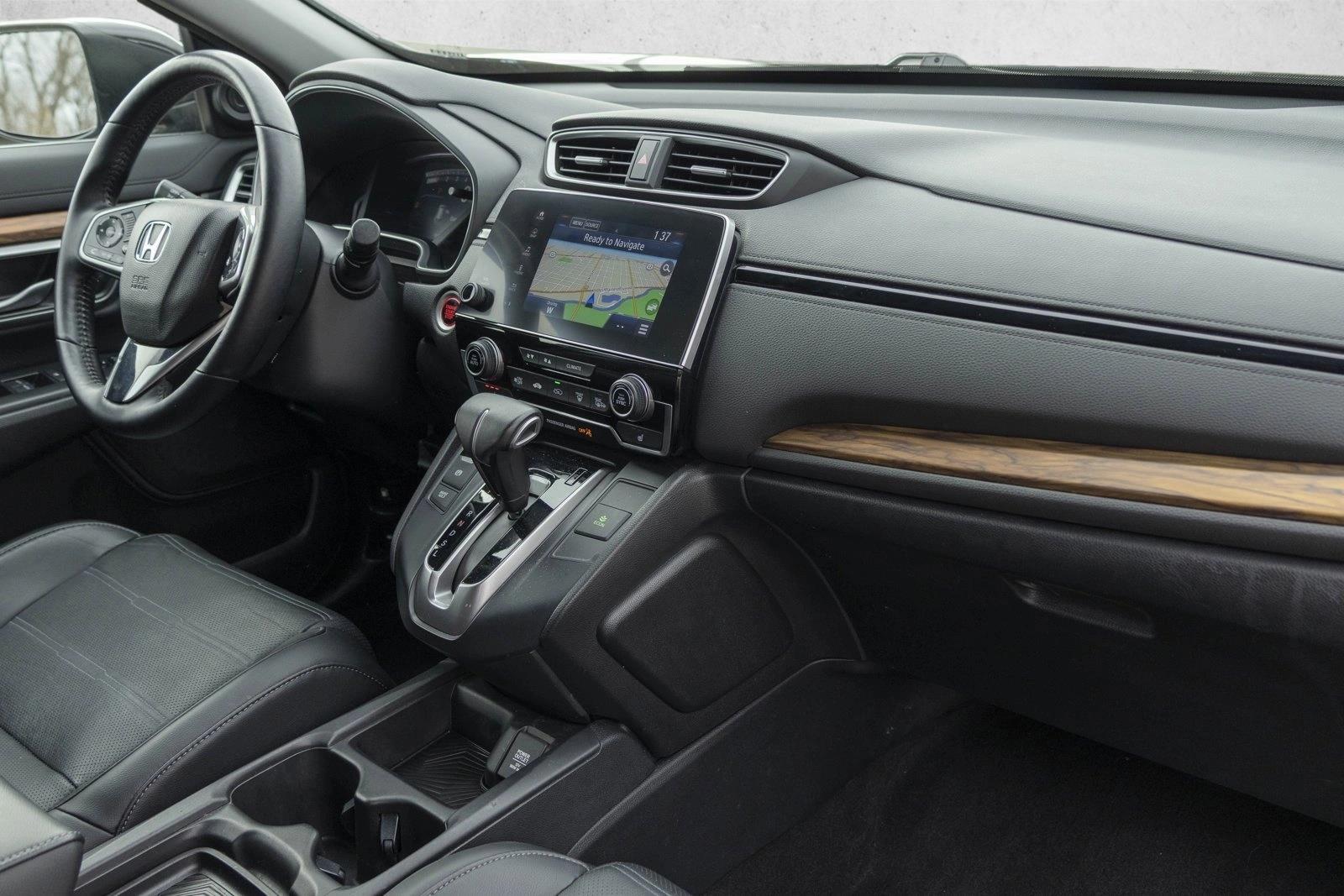2018 HONDA CR-V - Image 29