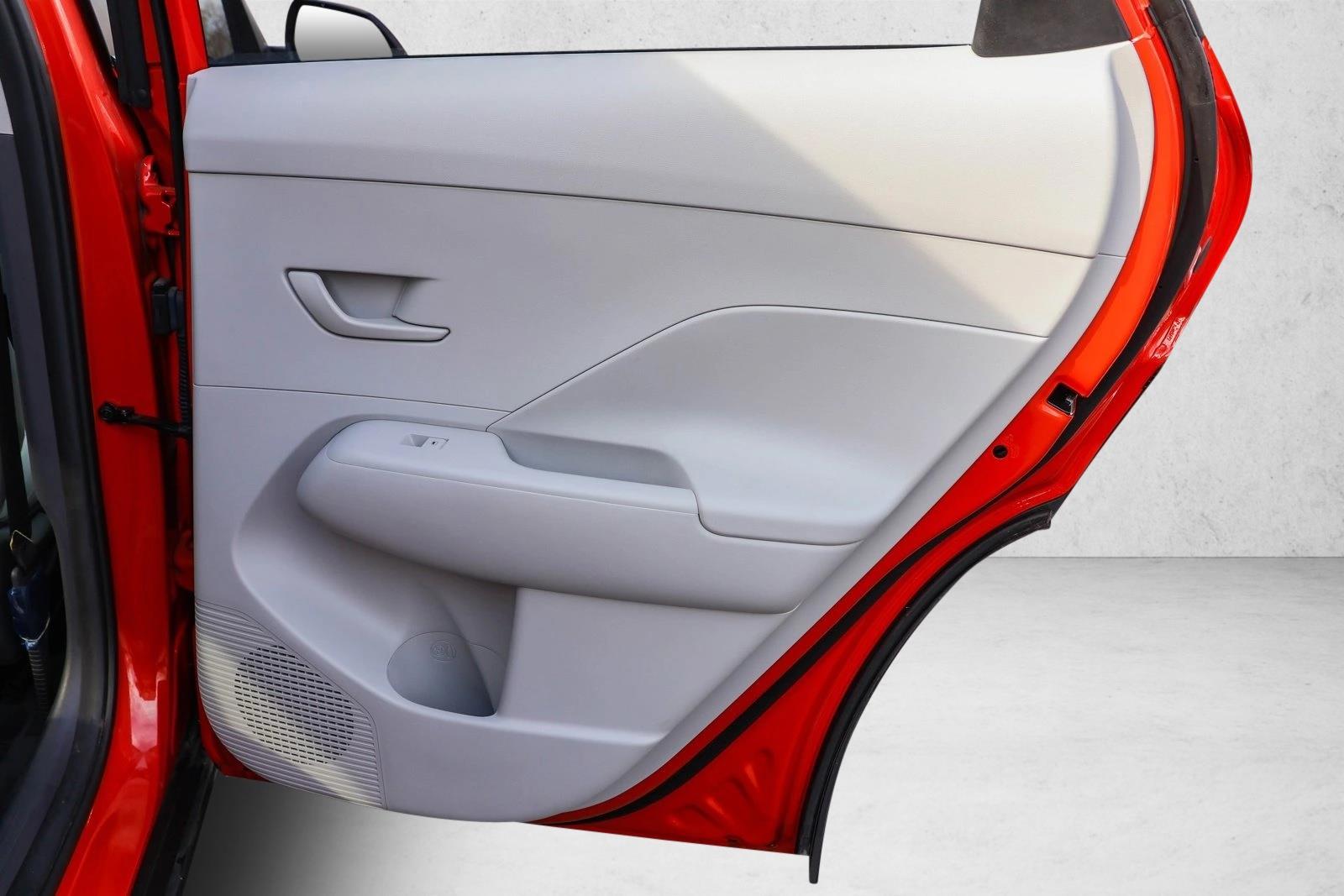 2025 HYUNDAI KONA - Image 27