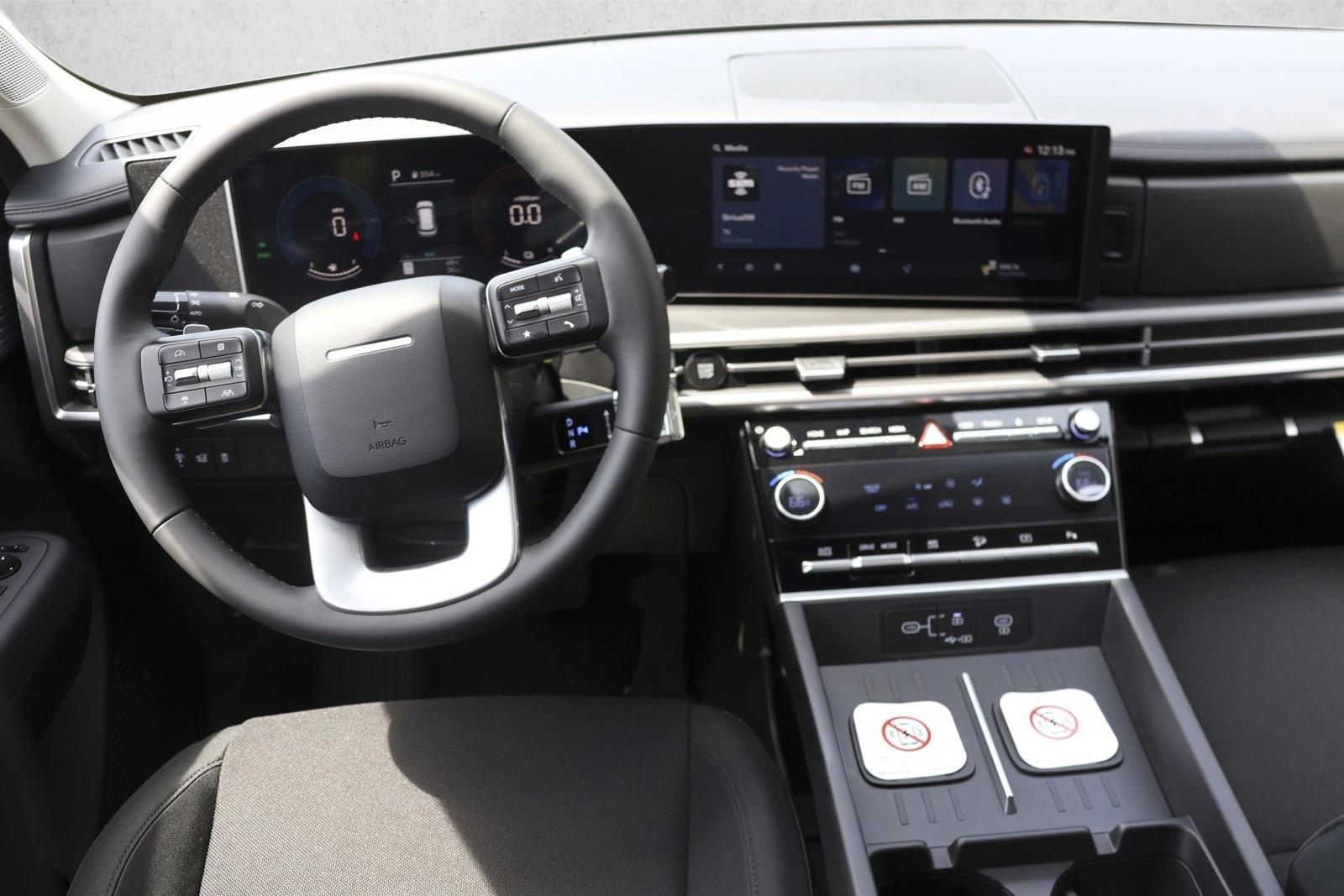 2026 Hyundai Santa Fe SE - Photo 23