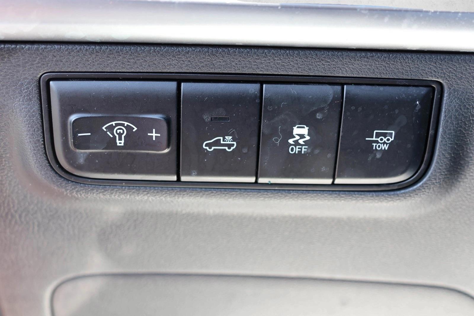 2025 Hyundai Santa Cruz XRT - Photo 13