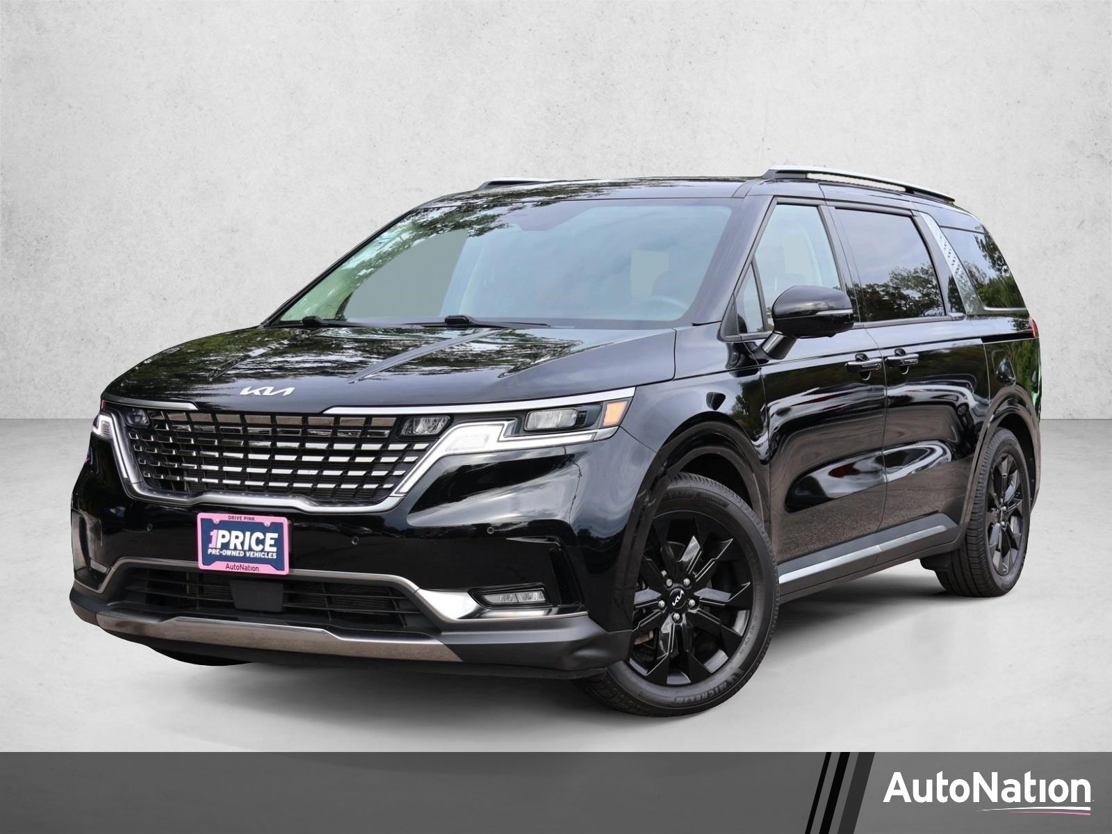 2023 Kia Carnival