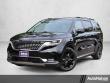 Used 2023 Kia Carnival SX Mini-van Passenger