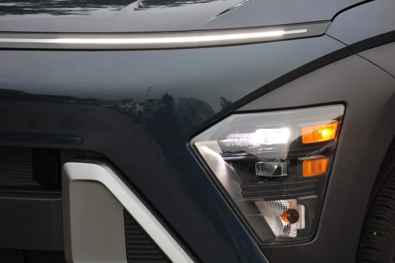 2026 Hyundai Kona SEL Sport - Photo 10