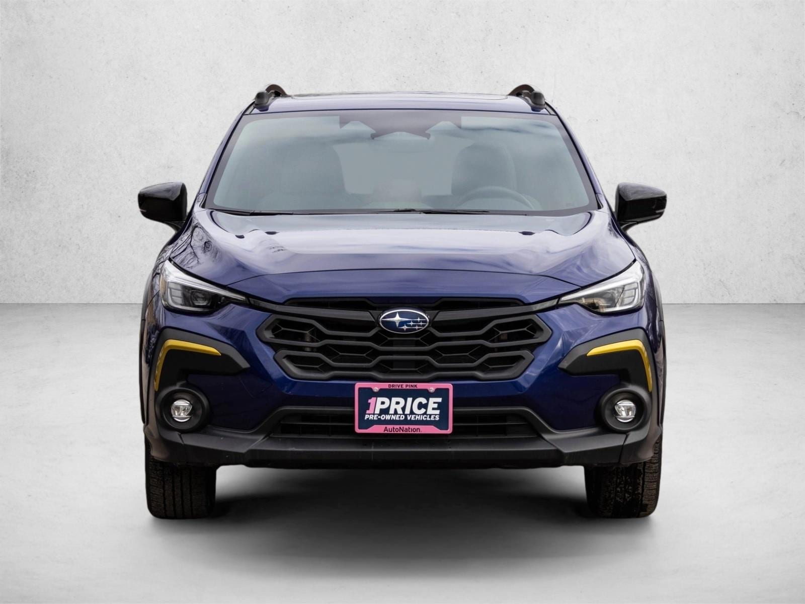 2024 SUBARU CROSSTREK - Image 2