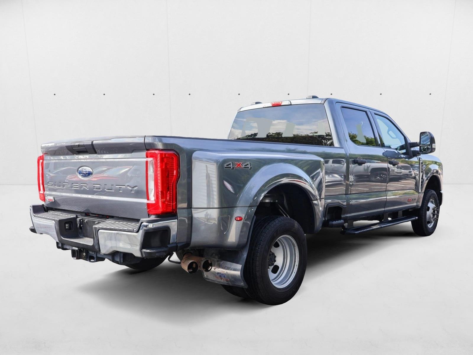 2024 FORD F-350 - Image 5