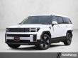 New 2026 Hyundai Santa Fe Hybrid SE SUV